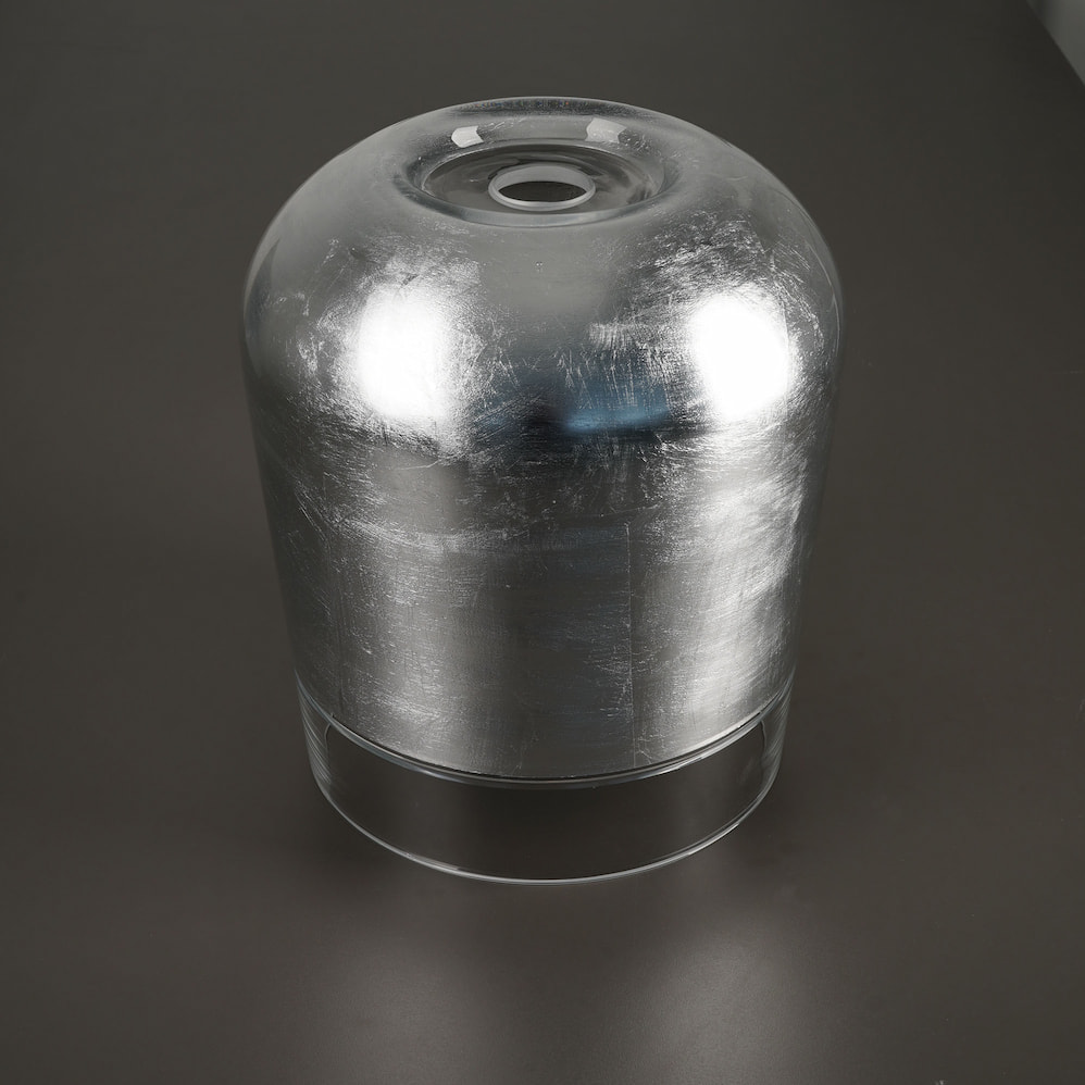 SYSS ø28 Blattsilber